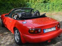 gebraucht Mazda MX5 MX-5