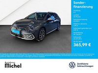 Gebraucht VW Golf Alltrack 200 PS (147 kW) 2023 Grau Kombi