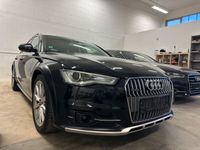 gebraucht Audi A6 Allroad 3.0 TDI quattro 200kW S tronic -