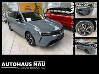 Neu Opel Astra Edition 145 PS (106 kW) 2026 Grafik grau Kombi