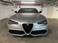 gebraucht Alfa Romeo Giulia GiuliaVELOCE TI 1. HAND TOP ZUSTAND HISTORIE