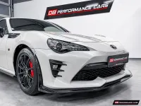 Gebraucht Toyota GT86 GT 200 PS (147 kW) 2019 Weiß Coupé