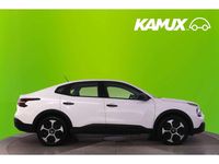 Gebraucht Citroën C4 PureTech 101 PS (74 kW) 2024 Banquise white paint/standard SUV