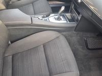 Usata BMW 525 2009 Nero Berlina
