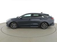 Gebraucht Kia ProCeed GT-Line 140 PS (102 kW) 2019 Grau Kombi