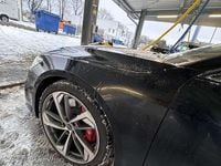 Gebraucht Audi S7 349 PS (256 kW) 2021 Kleinwagen