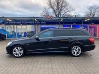 gebraucht Mercedes E350 AVANTGARTE CDI BlueEfficiency*TOP*TUV NEU*