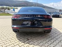 Gebraucht Porsche Panamera 4 330 PS (242 kW) 2018 Schwarz Limousine