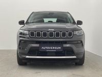 Gebraucht Jeep Compass Altitude 131 PS (96 kW) 2024 Grau SUV