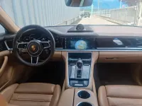 Gebraucht Porsche Panamera 330 PS (242 kW) 2017 Grau Kleinwagen