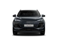 Gebraucht Audi Q6 e-tron Performance 225 kW (306 PS) 2025 Manhattangrau SUV