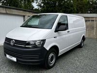 gebraucht VW Transporter T6Kasten-Navi Kasten lang Automatik