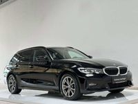 gebraucht BMW 320 d xD Sport Line AHK LED Stop&Go Individual