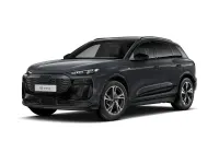 Gebraucht Audi Q6 e-tron Performance 225 kW (306 PS) 2025 Magnetgrau SUV