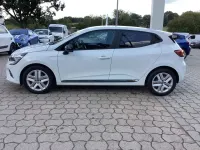 Gebraucht Renault Clio V Evolution 101 PS (74 kW) 2023 Weiß Limousine