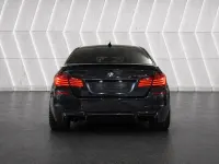 Gebraucht BMW M5 Performance 560 PS (411 kW) 2013 Grau Limousine