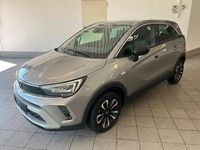 Gebraucht Opel Crossland Elegance 110 PS (80 kW) 2024 SUV
