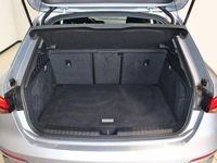 Gebraucht Audi A3 Advanced 150 PS (110 kW) 2022 Florettsilber Limousine