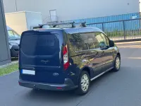 Używany Ford Transit Connect 101 KM (74 kW) 2018 Niebieski Minivan
