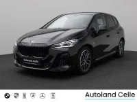 Gebraucht BMW 218 M Sport 150 PS (110 kW) 2023 Saphirschwarz  475 Coupé