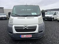 Gebraucht Fiat Ducato 120 PS (88 kW) 2011 Weiß Van
