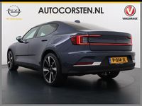 Gebraucht Polestar 2 169 kW (231 PS) 2022 Blau Kleinwagen