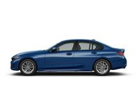 gebraucht BMW 320 d Sedan