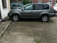 Gebraucht Nissan X-Trail 136 PS (100 kW) 2007 Grau SUV