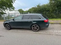 Gebraucht Audi A6 S-Line 233 PS (171 kW) 2008 Andere farben Kombi