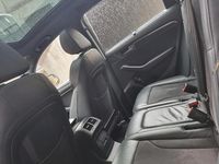 Gebraucht Audi SQ5 313 PS (230 kW) 2015 Schwarz SUV