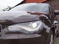 gebraucht Audi A1 Ambition S-tronic * Volleder * Bi-Xenon *