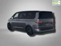 Neu VW Multivan Edition 204 PS (150 kW) 2026 Indiumgrau metallic / da... Van / Kleinbus