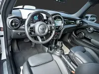 Gebraucht Mini Cooper S Classic 178 PS (130 kW) 2023 Weiss Kleinwagen