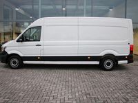 Gebraucht VW Crafter 177 PS (130 kW) 2022 Andere Van