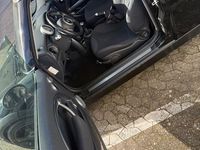 Gebraucht Mini Cooper 116 PS (85 kW) 2005 Schwarz Kleinwagen