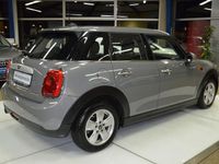 Second-hand Mini Cooper 136 CP (100 kW) 2014 Gri Hatchback