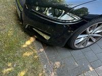 Gebraucht Jaguar XF 275 PS (202 kW) 2012 Schwarz Limousine