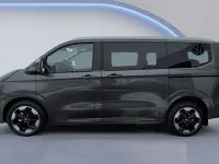 Neu VW Caravelle Style 170 PS (125 kW) 2026 Graphite dust metallic Van