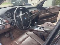 gebraucht BMW X5 xDrive30d