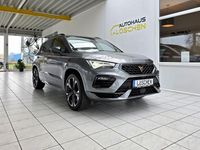 Gebraucht Cupra Ateca VZ 300 PS (220 kW) 2023 Grau SUV