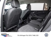 Neu VW Tayron Elegance 150 PS (110 kW) 2026 Weiß SUV