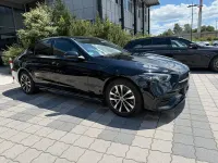 Gebraucht Mercedes C300e AMG line 313 PS (230 kW) 2022 Schwarz Limousine