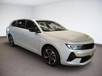Gebraucht Opel Astra 131 PS (96 kW) 2024 Silber Kombi