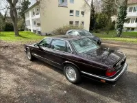 Gebraucht Jaguar X300 Executive 211 PS (155 kW) 1996 Violett Limousine