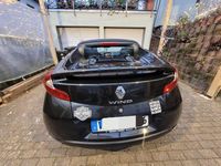 Gebraucht Renault Wind 101 PS (74 kW) 2010 Schwarz Coupé