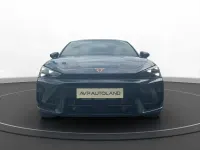 Neu Cupra Leon VZ 272 PS (200 kW) 2026 Blau Limousine