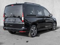 Gebraucht VW Caddy Life 122 PS (89 kW) 2025 Van / Kleinbus