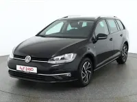 Gebraucht VW Golf VII Join 116 PS (85 kW) 2019 Andere Kombi