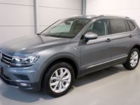 gebraucht VW Tiguan Allspace 2.0 TSI DSG Highline 4Motion