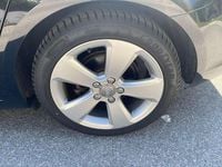 Gebraucht Audi A3 Ambition 150 PS (110 kW) 2014 Schwarz Kombi